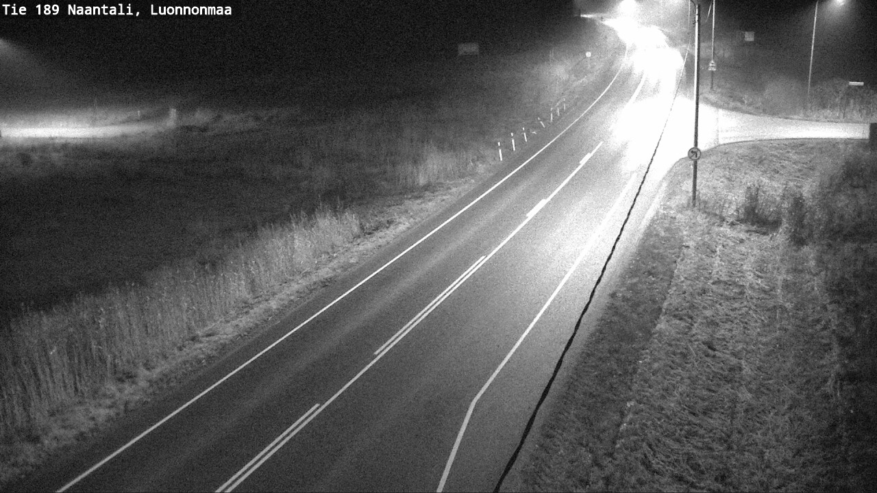 Kelikamerat Kuva Tie 189, Naantali, Luonnonmaa, Naantali, Varsinais-Suomi