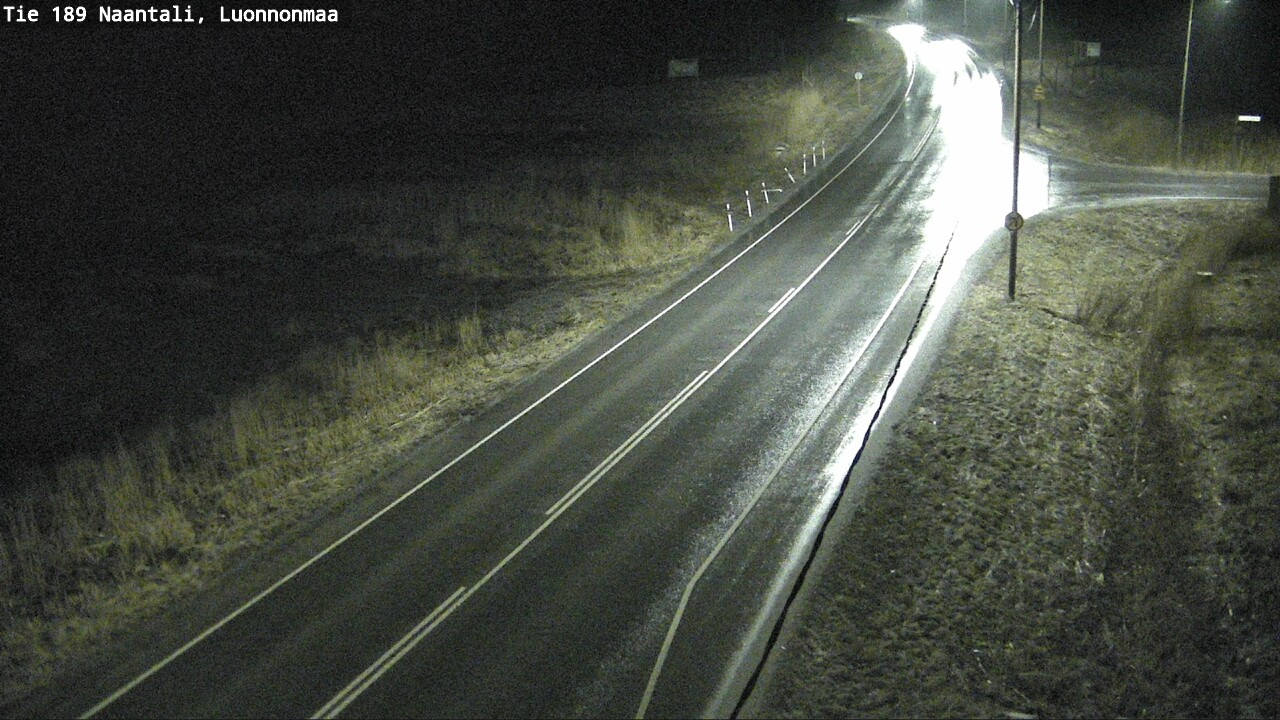 Kelikamerat Kuva Tie 189, Naantali, Luonnonmaa, Naantali, Varsinais-Suomi