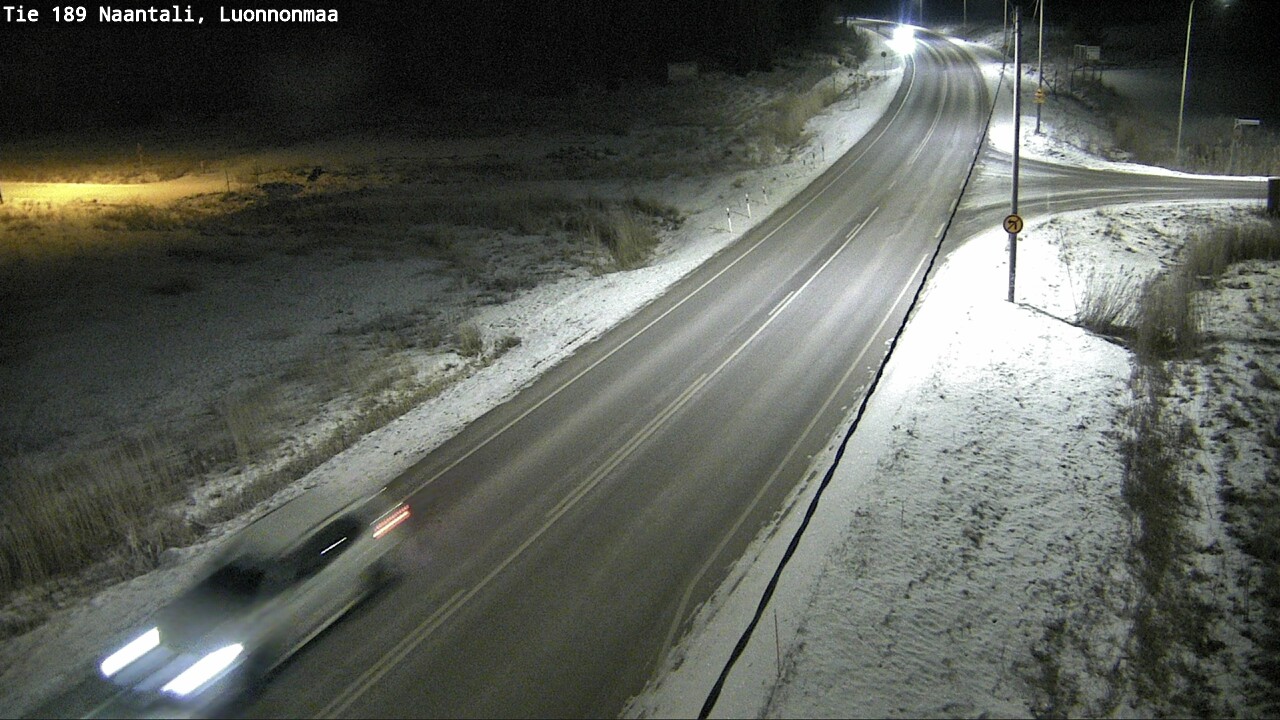 Kelikamerat Kuva Tie 189, Naantali, Luonnonmaa, Naantali, Varsinais-Suomi