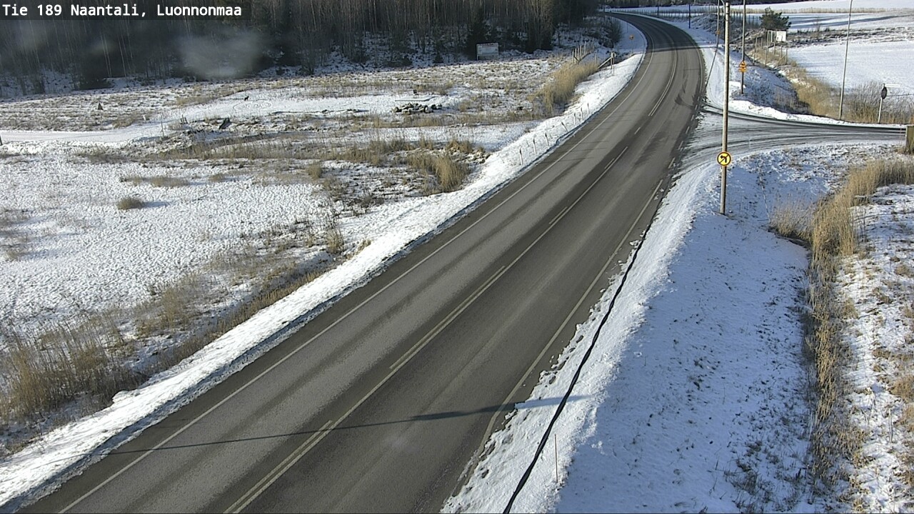 Kelikamerat Kuva Tie 189, Naantali, Luonnonmaa, Naantali, Varsinais-Suomi
