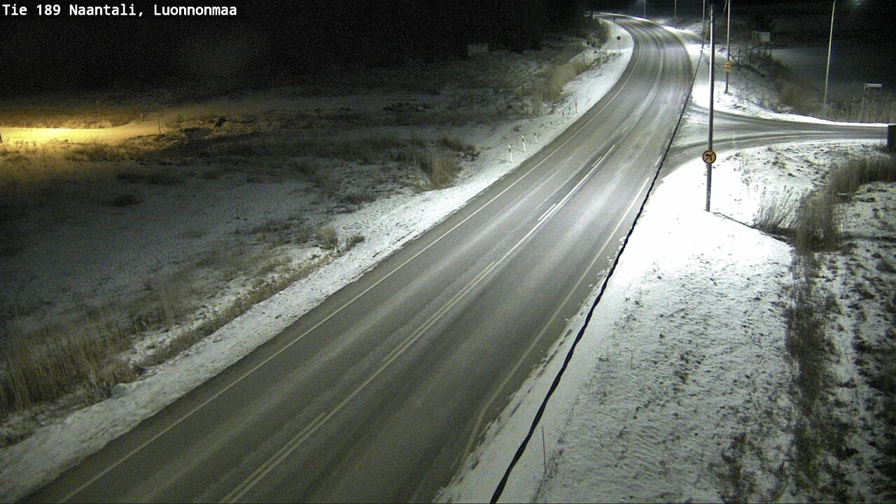 Kelikamerat Kuva Tie 189, Naantali, Luonnonmaa, Naantali, Varsinais-Suomi