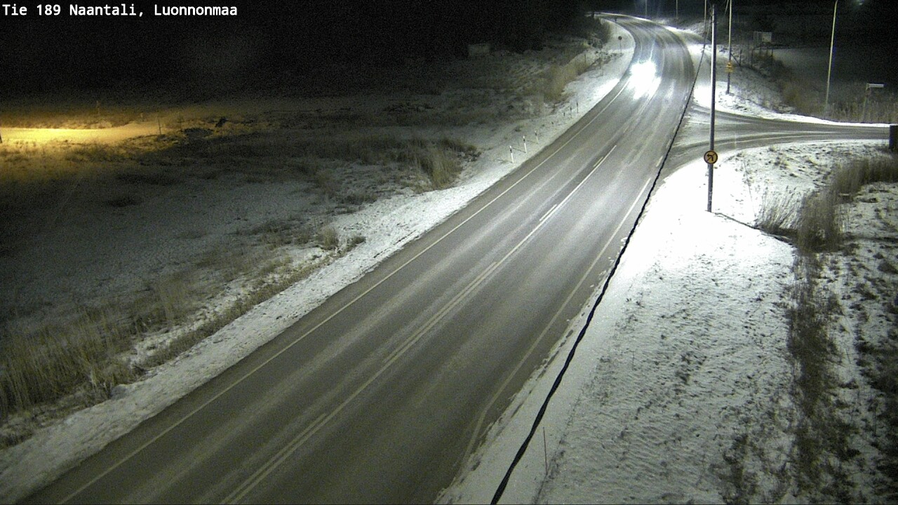 Kelikamerat Kuva Tie 189, Naantali, Luonnonmaa, Naantali, Varsinais-Suomi