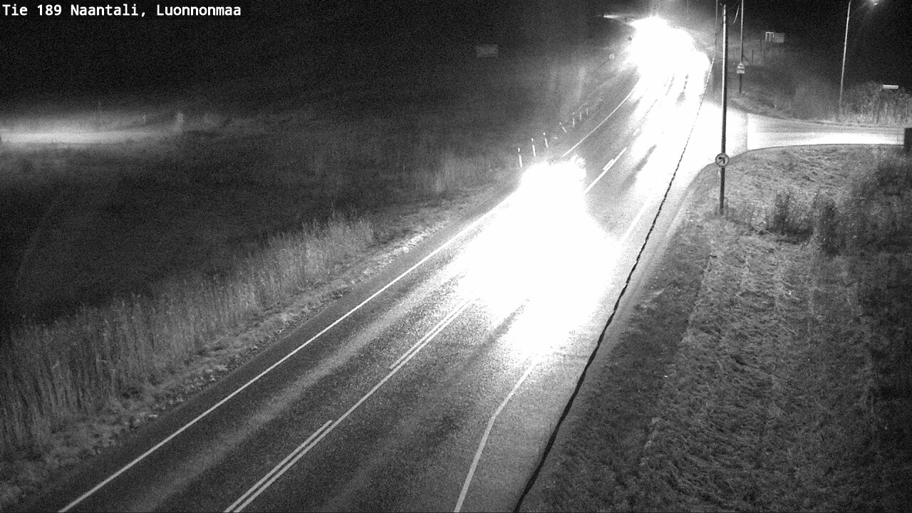 Kelikamerat Kuva Tie 189, Naantali, Luonnonmaa, Naantali, Varsinais-Suomi