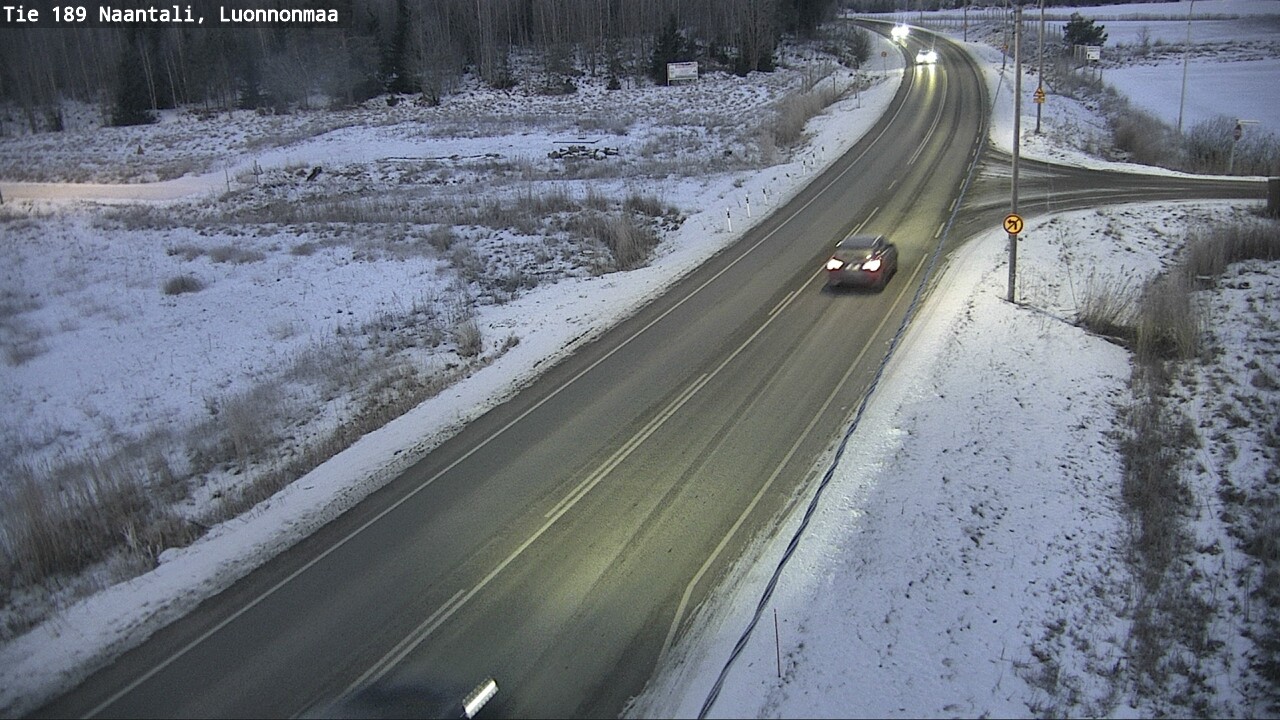 Kelikamerat Kuva Tie 189, Naantali, Luonnonmaa, Naantali, Varsinais-Suomi
