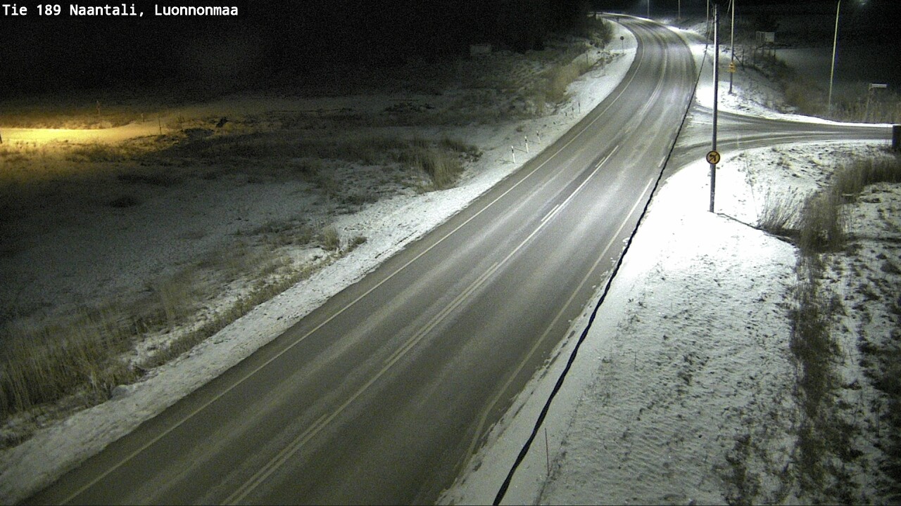 Kelikamerat Kuva Tie 189, Naantali, Luonnonmaa, Naantali, Varsinais-Suomi