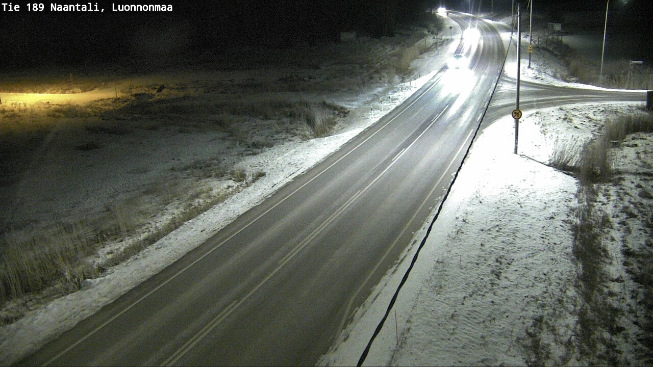 Kelikamerat Kuva Tie 189, Naantali, Luonnonmaa, Naantali, Varsinais-Suomi