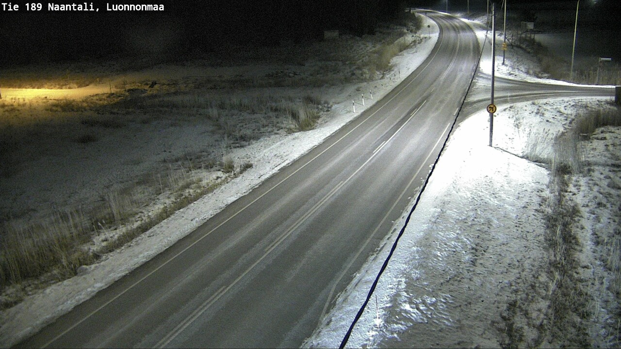 Kelikamerat Kuva Tie 189, Naantali, Luonnonmaa, Naantali, Varsinais-Suomi
