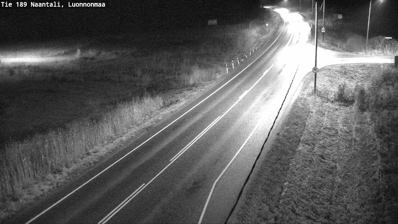 Kelikamerat Kuva Tie 189, Naantali, Luonnonmaa, Naantali, Varsinais-Suomi