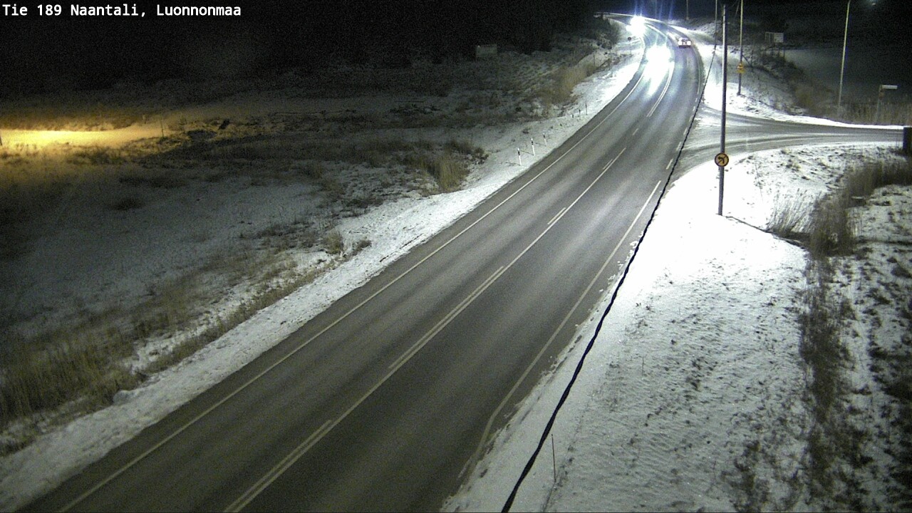 Kelikamerat Kuva Tie 189, Naantali, Luonnonmaa, Naantali, Varsinais-Suomi