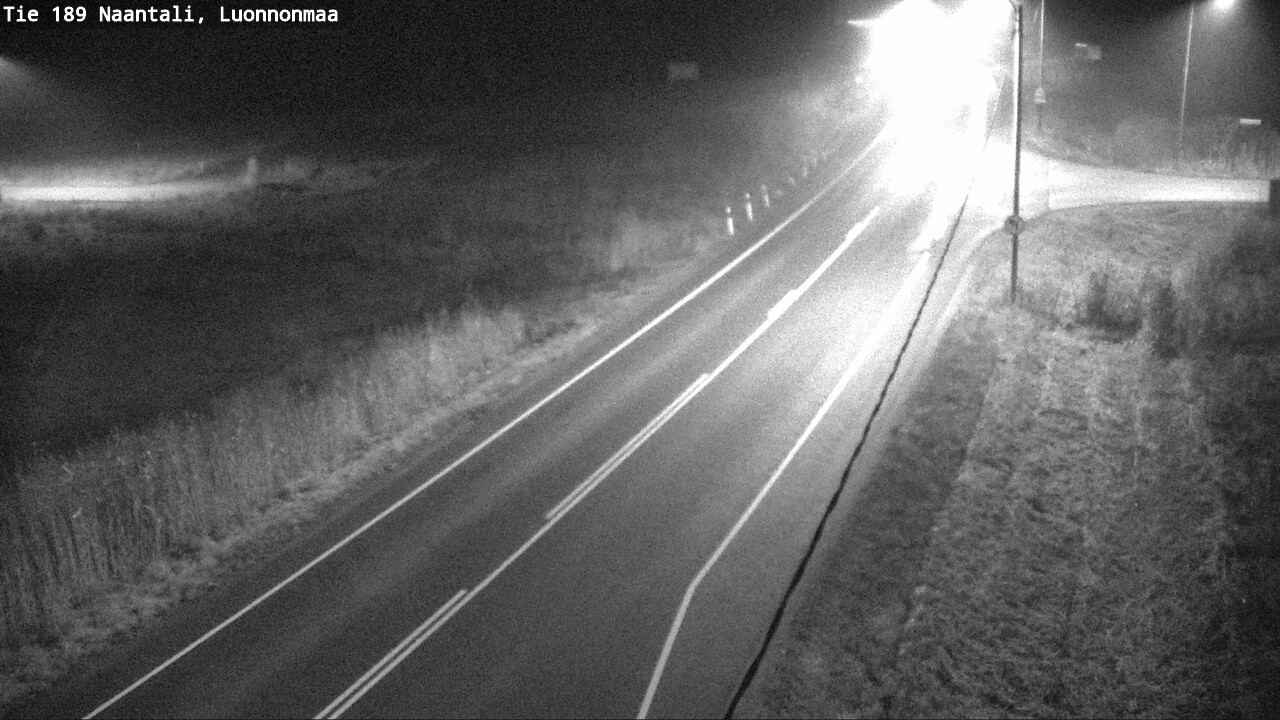 Kelikamerat Kuva Tie 189, Naantali, Luonnonmaa, Naantali, Varsinais-Suomi