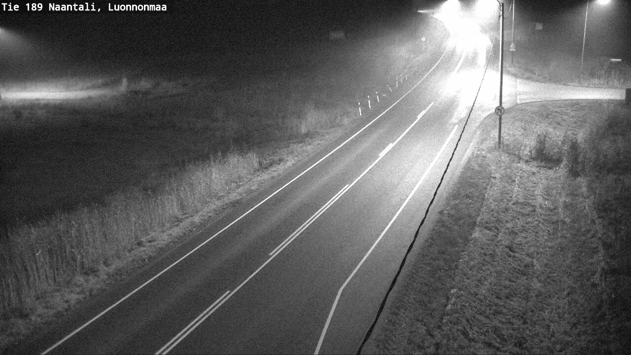 Kelikamerat Kuva Tie 189, Naantali, Luonnonmaa, Naantali, Varsinais-Suomi