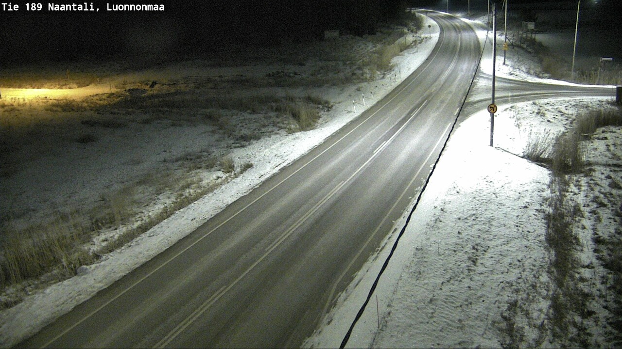 Kelikamerat Kuva Tie 189, Naantali, Luonnonmaa, Naantali, Varsinais-Suomi
