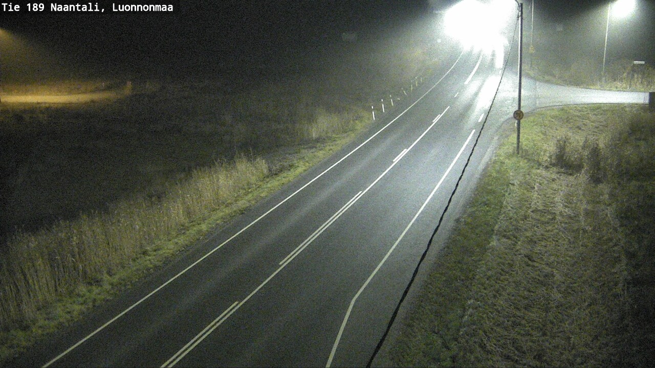 Kelikamerat Kuva Tie 189, Naantali, Luonnonmaa, Naantali, Varsinais-Suomi
