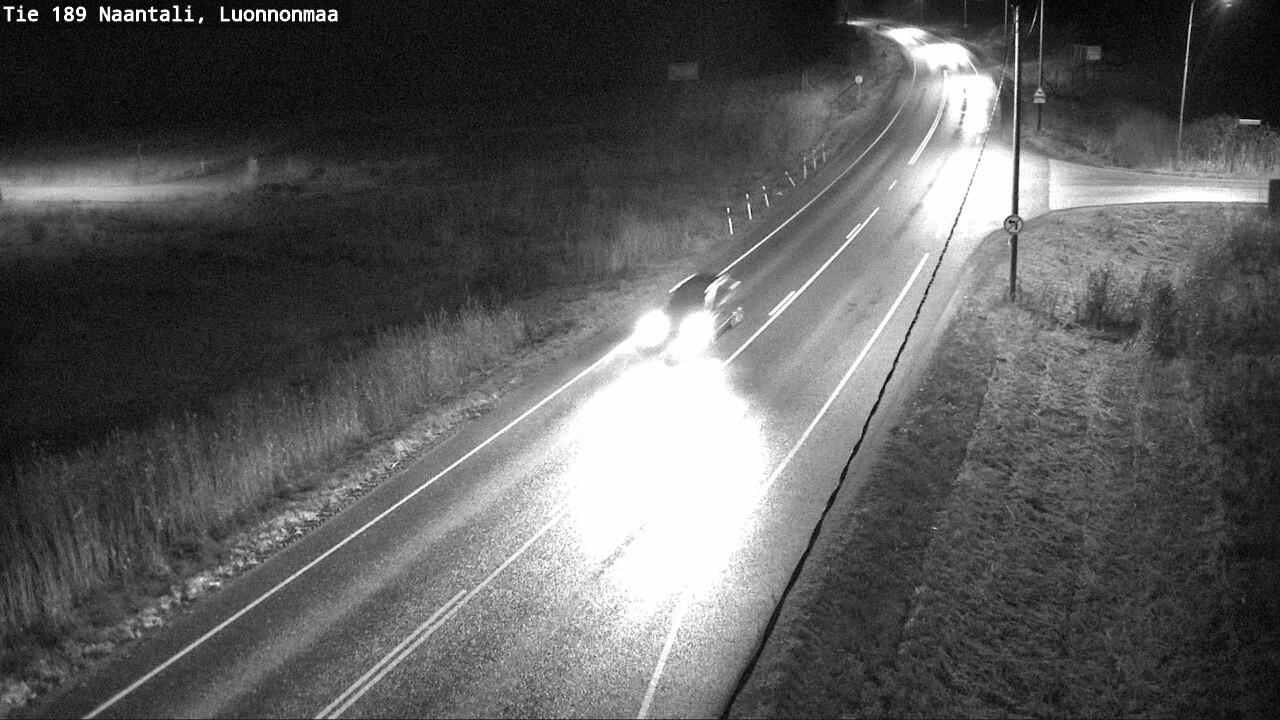 Kelikamerat Kuva Tie 189, Naantali, Luonnonmaa, Naantali, Varsinais-Suomi