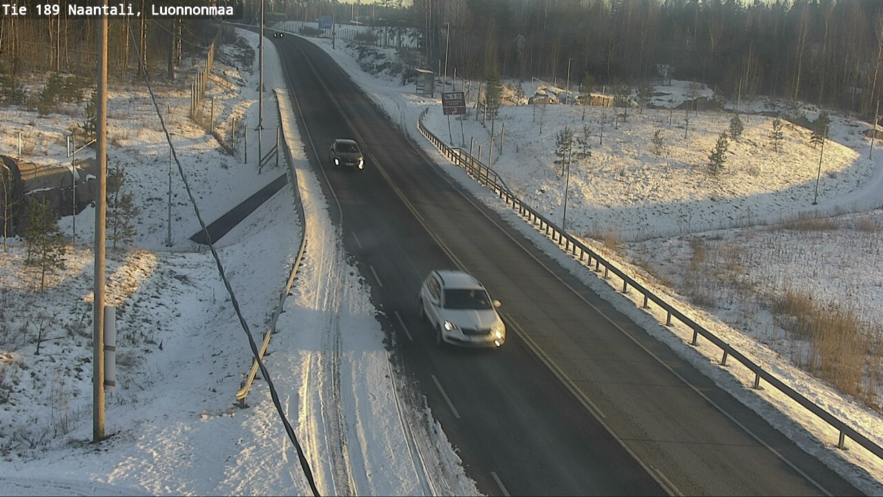 Kelikamerat Kuva Tie 189, Naantali, Luonnonmaa, Naantali, Varsinais-Suomi