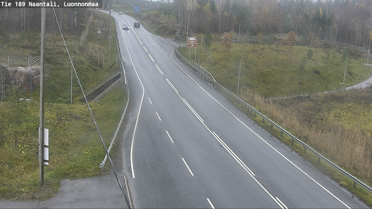 Kelikamerat Kuva Tie 189, Naantali, Luonnonmaa, Naantali, Varsinais-Suomi
