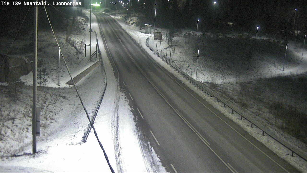 Kelikamerat Kuva Tie 189, Naantali, Luonnonmaa, Naantali, Varsinais-Suomi