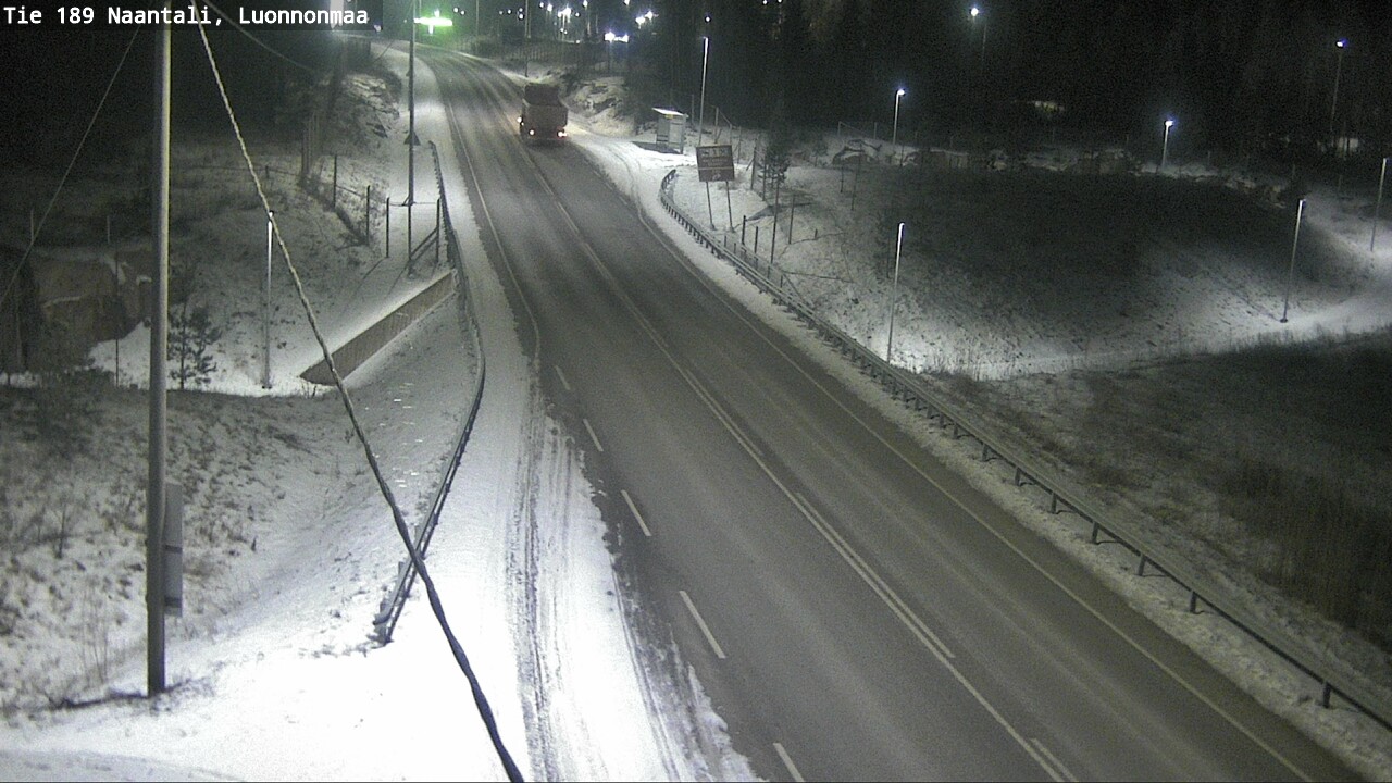 Kelikamerat Kuva Tie 189, Naantali, Luonnonmaa, Naantali, Varsinais-Suomi