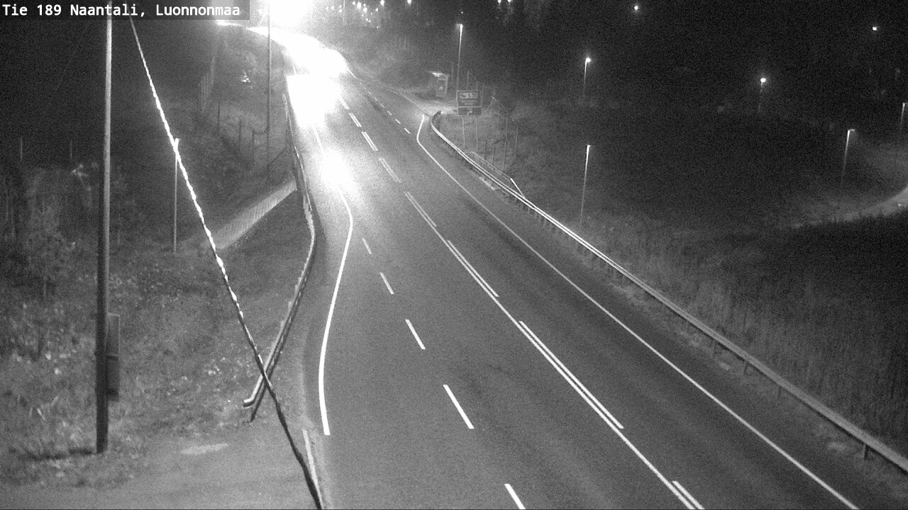 Kelikamerat Kuva Tie 189, Naantali, Luonnonmaa, Naantali, Varsinais-Suomi