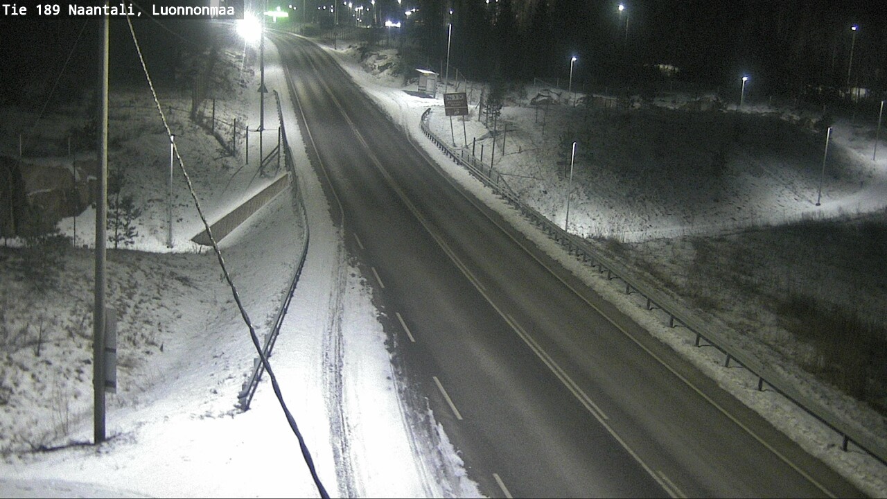 Kelikamerat Kuva Tie 189, Naantali, Luonnonmaa, Naantali, Varsinais-Suomi