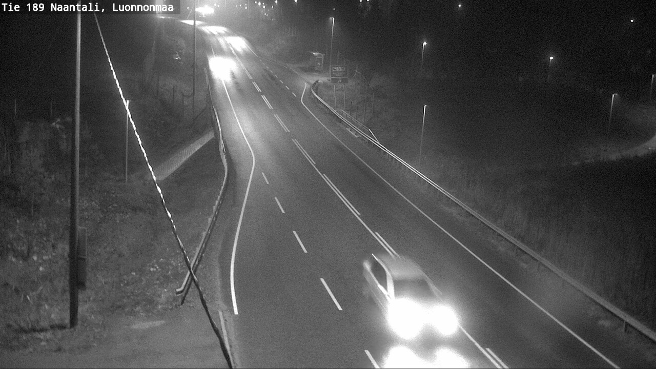 Kelikamerat Kuva Tie 189, Naantali, Luonnonmaa, Naantali, Varsinais-Suomi