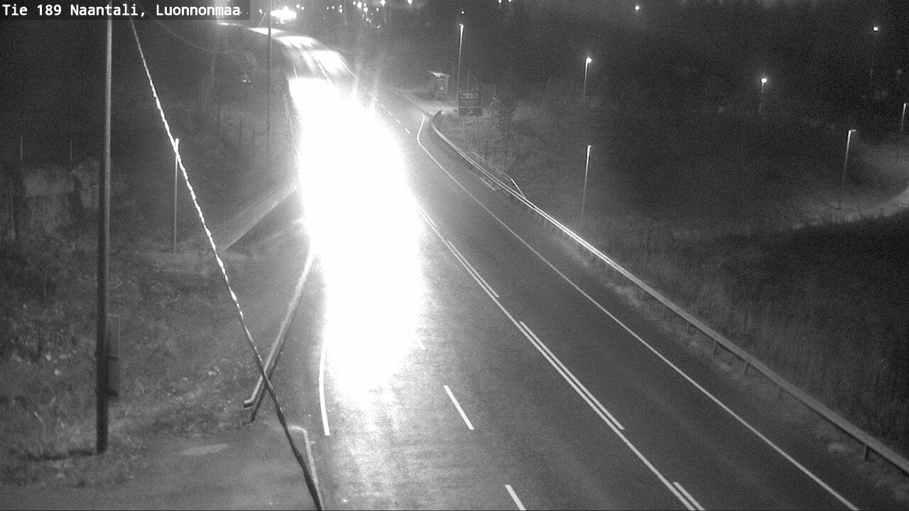 Kelikamerat Kuva Tie 189, Naantali, Luonnonmaa, Naantali, Varsinais-Suomi