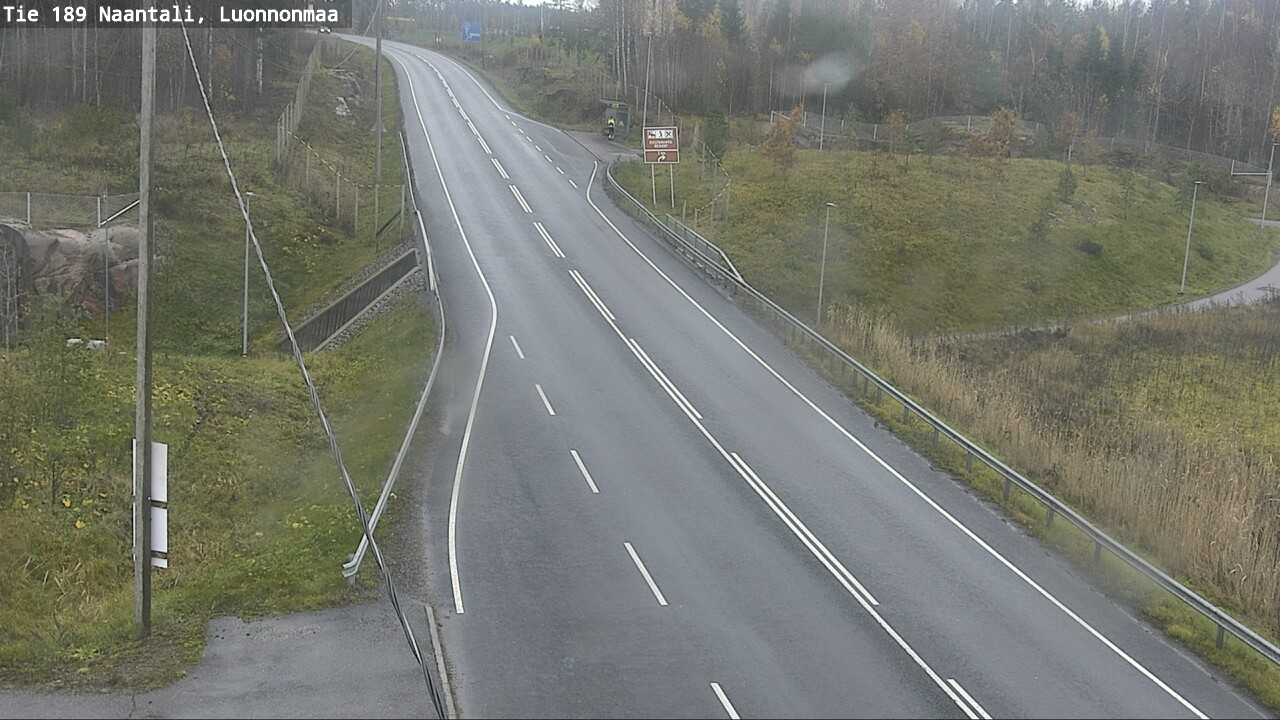 Kelikamerat Kuva Tie 189, Naantali, Luonnonmaa, Naantali, Varsinais-Suomi