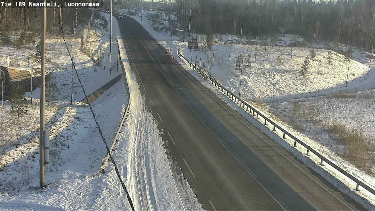 Kelikamerat Kuva Tie 189, Naantali, Luonnonmaa, Naantali, Varsinais-Suomi