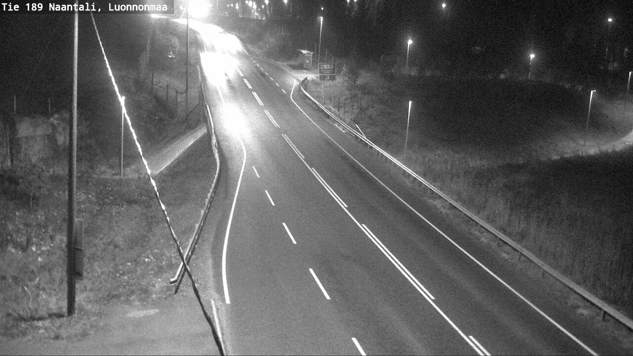 Kelikamerat Kuva Tie 189, Naantali, Luonnonmaa, Naantali, Varsinais-Suomi