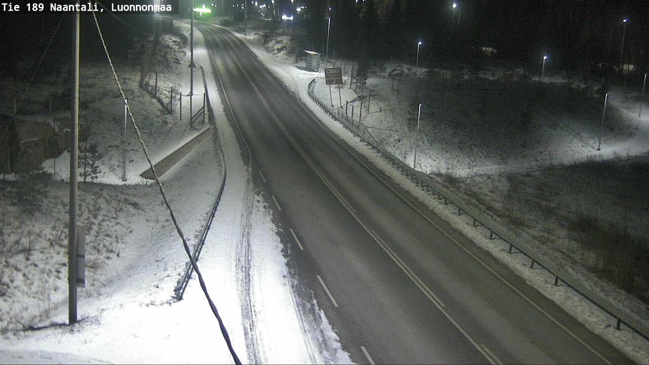 Kelikamerat Kuva Tie 189, Naantali, Luonnonmaa, Naantali, Varsinais-Suomi