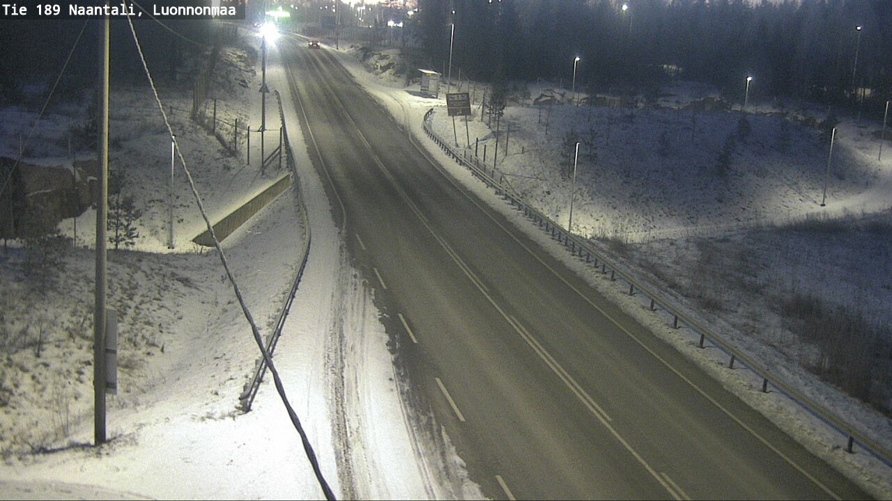 Kelikamerat Kuva Tie 189, Naantali, Luonnonmaa, Naantali, Varsinais-Suomi