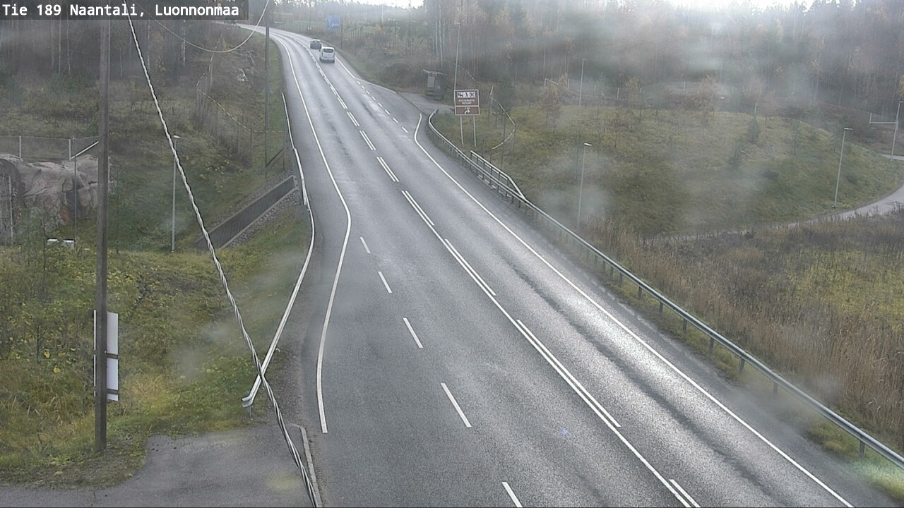 Kelikamerat Kuva Tie 189, Naantali, Luonnonmaa, Naantali, Varsinais-Suomi