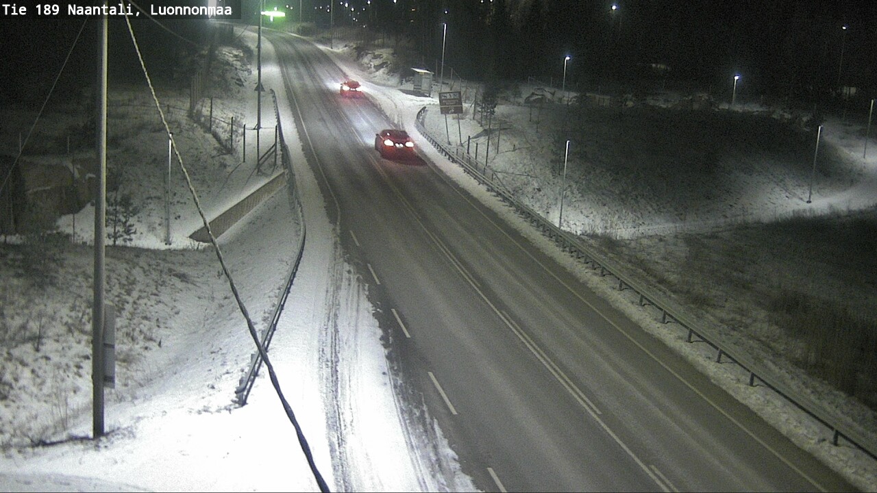 Kelikamerat Kuva Tie 189, Naantali, Luonnonmaa, Naantali, Varsinais-Suomi