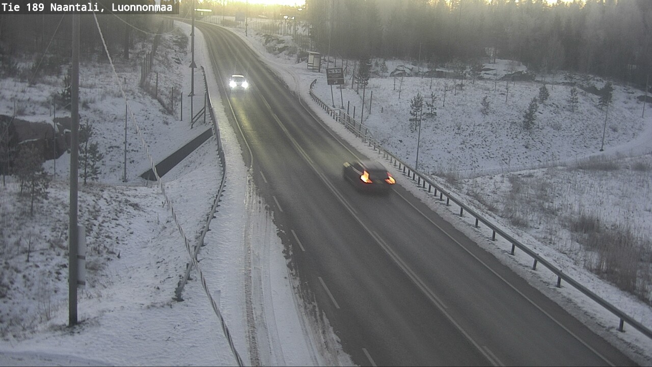 Kelikamerat Kuva Tie 189, Naantali, Luonnonmaa, Naantali, Varsinais-Suomi