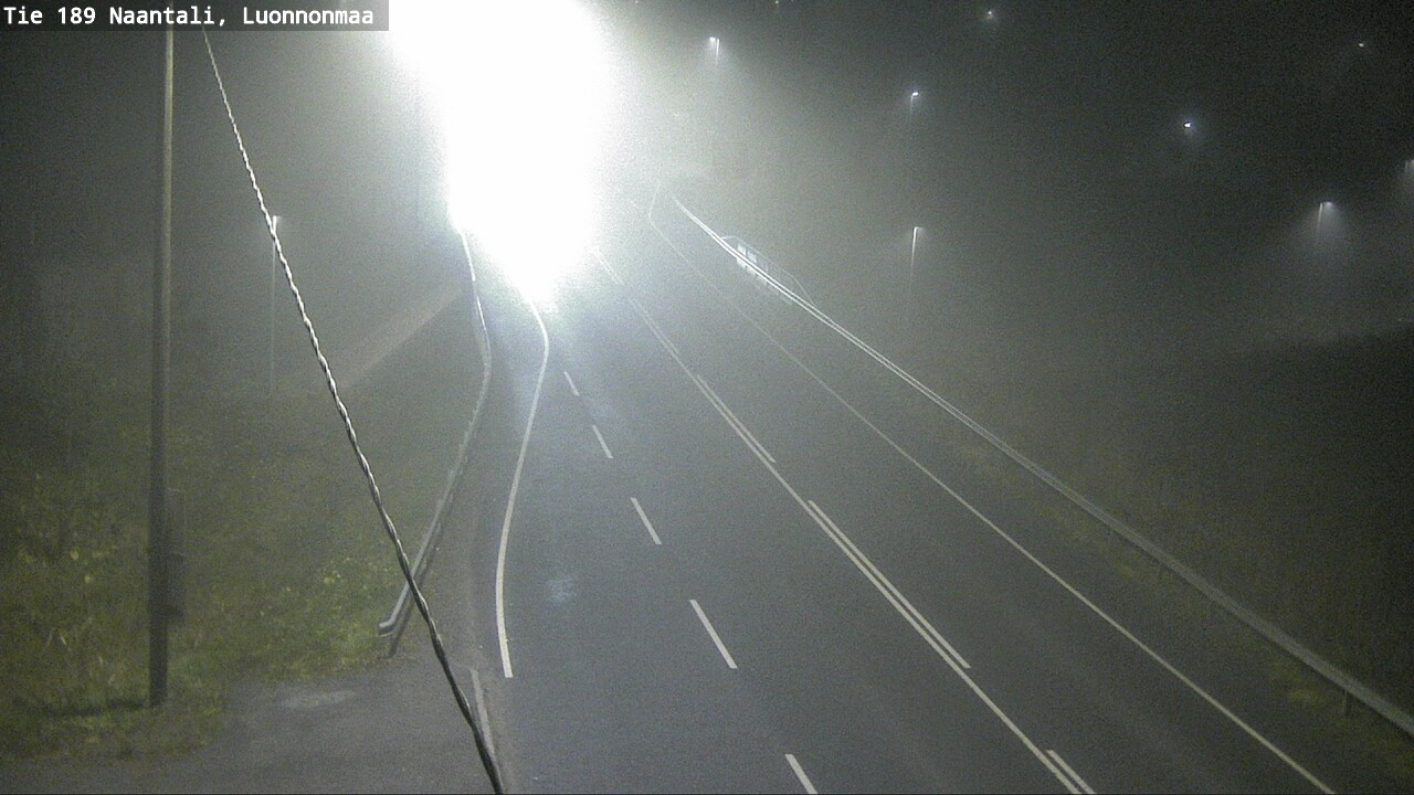 Kelikamerat Kuva Tie 189, Naantali, Luonnonmaa, Naantali, Varsinais-Suomi