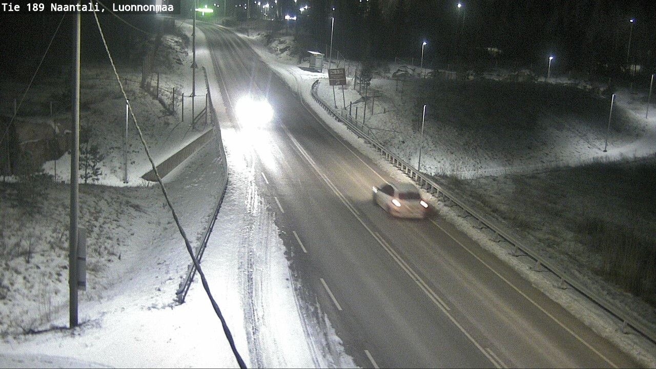 Kelikamerat Kuva Tie 189, Naantali, Luonnonmaa, Naantali, Varsinais-Suomi