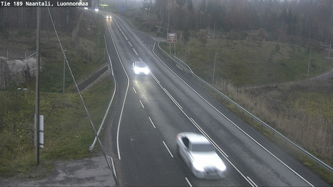 Kelikamerat Kuva Tie 189, Naantali, Luonnonmaa, Naantali, Varsinais-Suomi