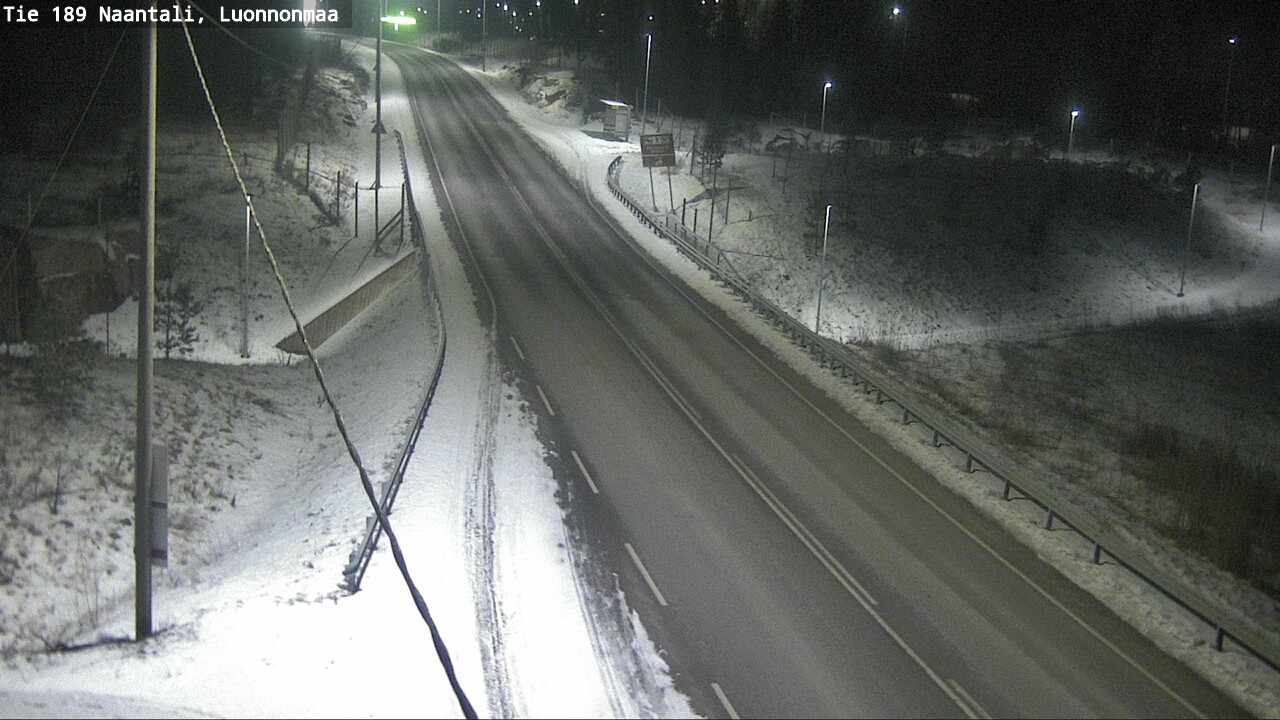 Kelikamerat Kuva Tie 189, Naantali, Luonnonmaa, Naantali, Varsinais-Suomi