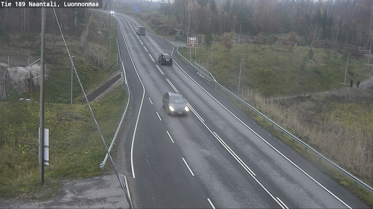 Kelikamerat Kuva Tie 189, Naantali, Luonnonmaa, Naantali, Varsinais-Suomi