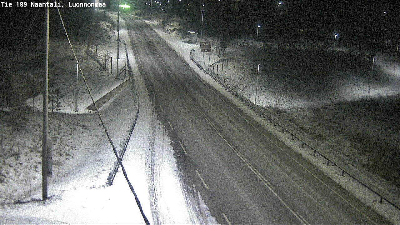 Kelikamerat Kuva Tie 189, Naantali, Luonnonmaa, Naantali, Varsinais-Suomi