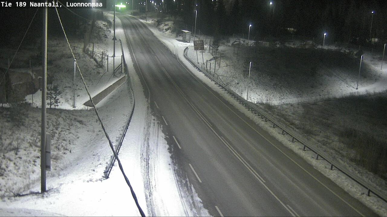 Kelikamerat Kuva Tie 189, Naantali, Luonnonmaa, Naantali, Varsinais-Suomi