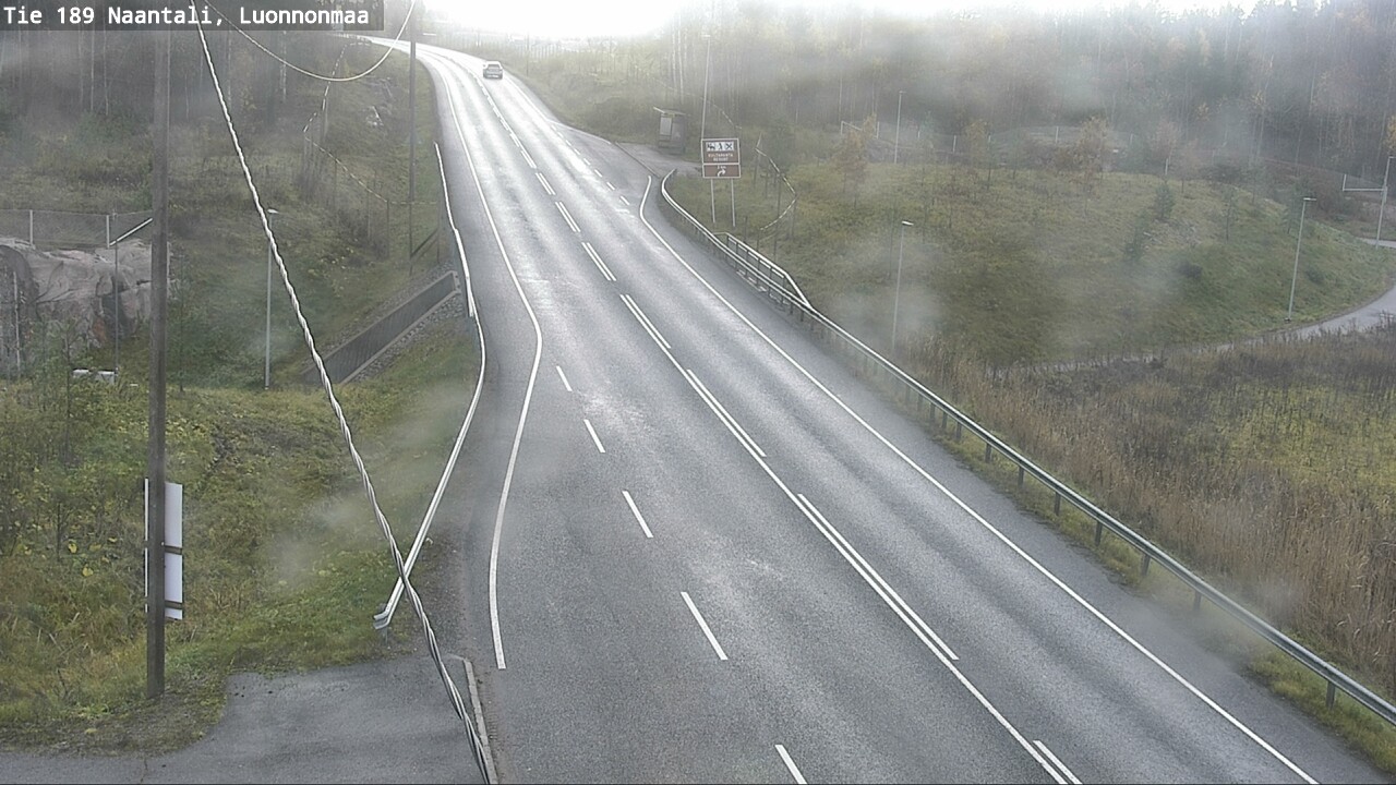 Kelikamerat Kuva Tie 189, Naantali, Luonnonmaa, Naantali, Varsinais-Suomi