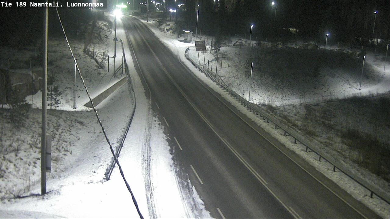 Kelikamerat Kuva Tie 189, Naantali, Luonnonmaa, Naantali, Varsinais-Suomi