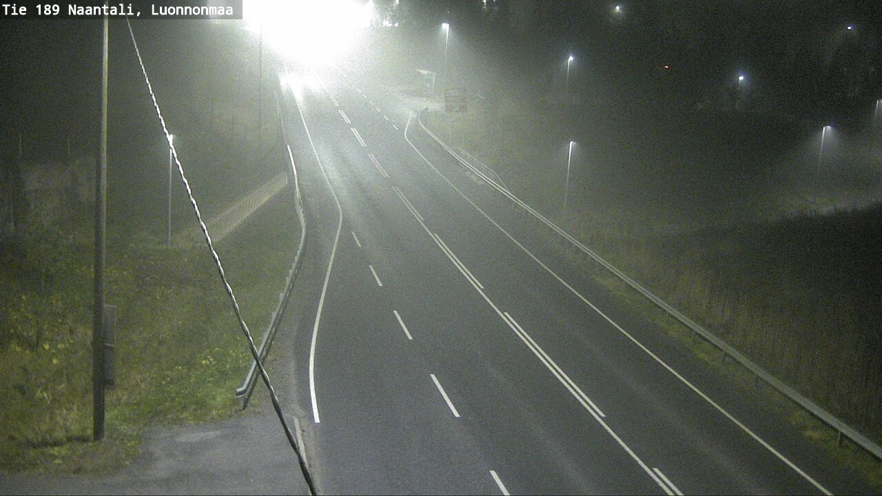 Kelikamerat Kuva Tie 189, Naantali, Luonnonmaa, Naantali, Varsinais-Suomi