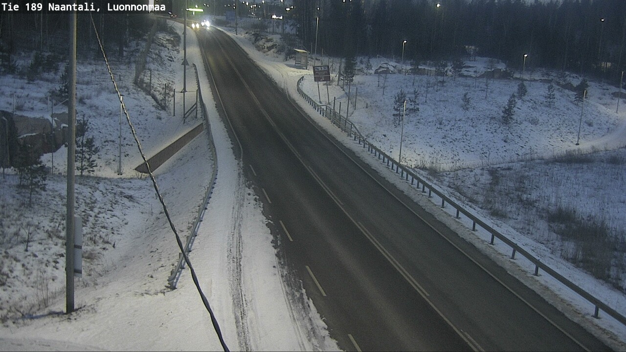 Kelikamerat Kuva Tie 189, Naantali, Luonnonmaa, Naantali, Varsinais-Suomi