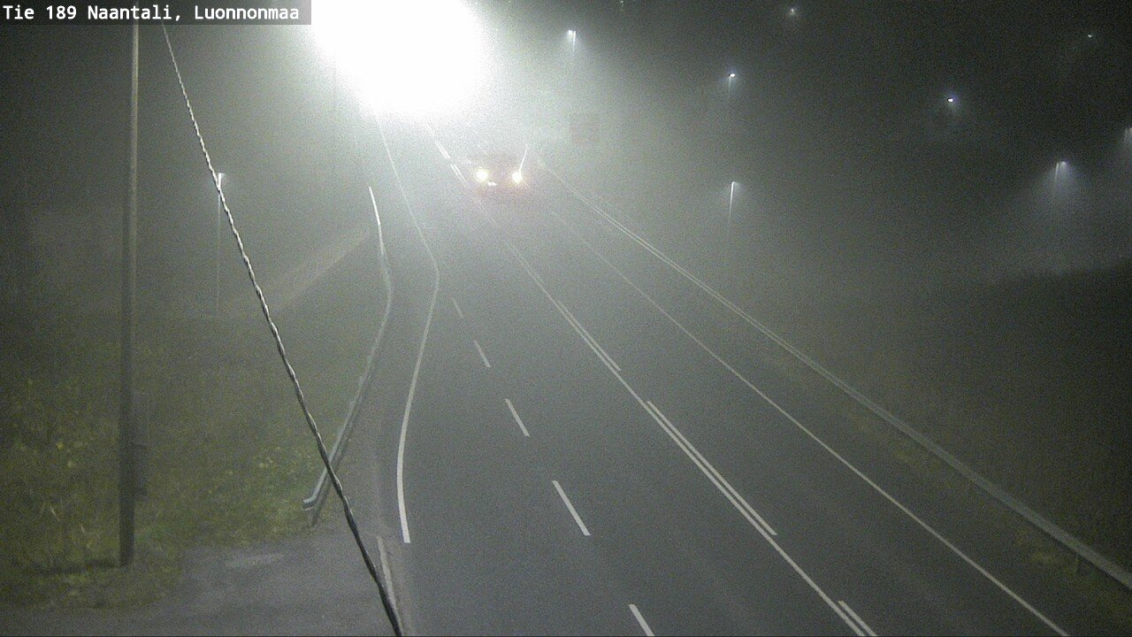 Kelikamerat Kuva Tie 189, Naantali, Luonnonmaa, Naantali, Varsinais-Suomi