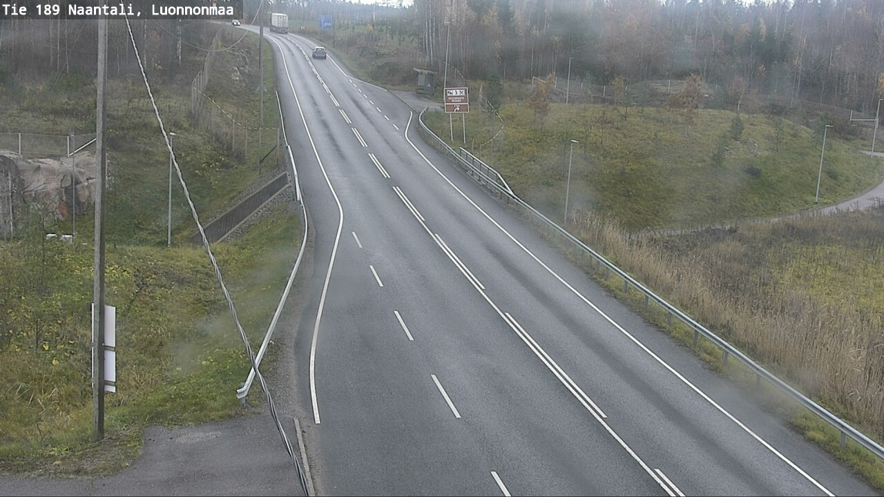 Kelikamerat Kuva Tie 189, Naantali, Luonnonmaa, Naantali, Varsinais-Suomi