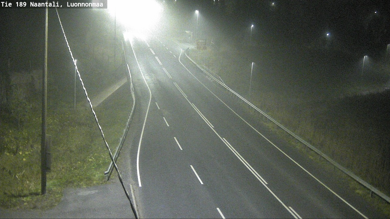 Kelikamerat Kuva Tie 189, Naantali, Luonnonmaa, Naantali, Varsinais-Suomi