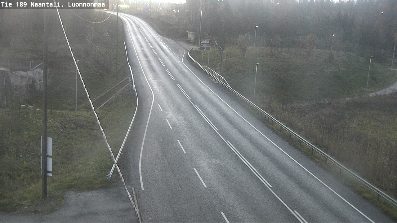 Kelikamerat Kuva Tie 189, Naantali, Luonnonmaa, Naantali, Varsinais-Suomi