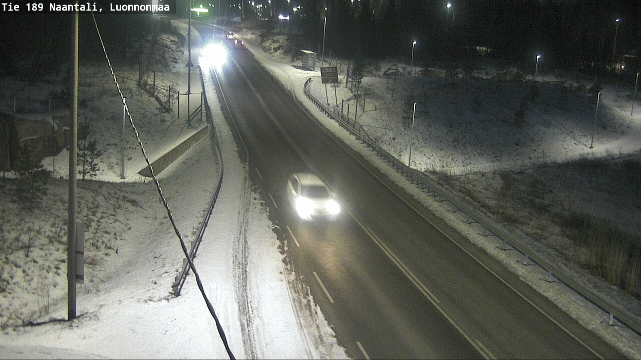 Kelikamerat Kuva Tie 189, Naantali, Luonnonmaa, Naantali, Varsinais-Suomi